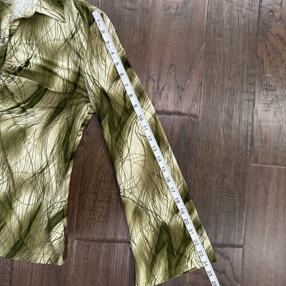 Beechers Brook Button Down Long Sleeve - Picture 8 of 11